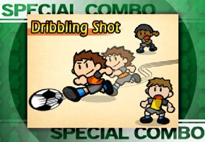 Nintendo Pocket Football Club - фото 9