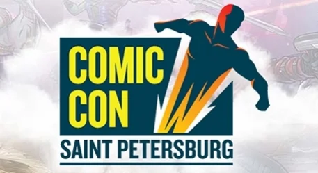 Фотоотчет с фестиваля Comic Con Saint Petersburg 2015 - изображение обложка