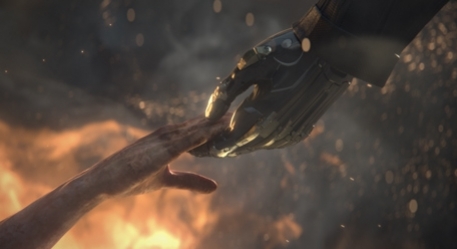 Deus Ex: Mankind Divided. Такую игру мы ждали - изображение обложка