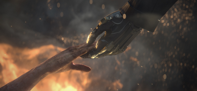 Deus Ex: Mankind Divided. Такую игру мы ждали - фото 1