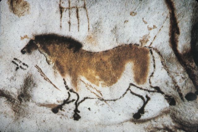 Конь номера. Shadow of the Colossus - фото 1