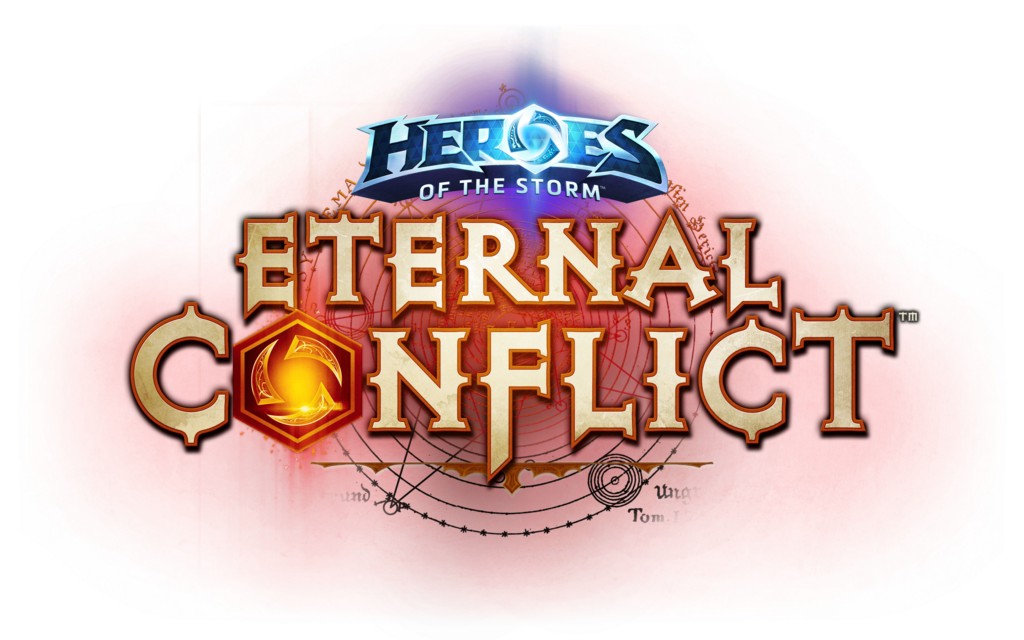 Новое в Heroes of the Storm - изображение 9 Новое в Heroes of the Storm - фото 9