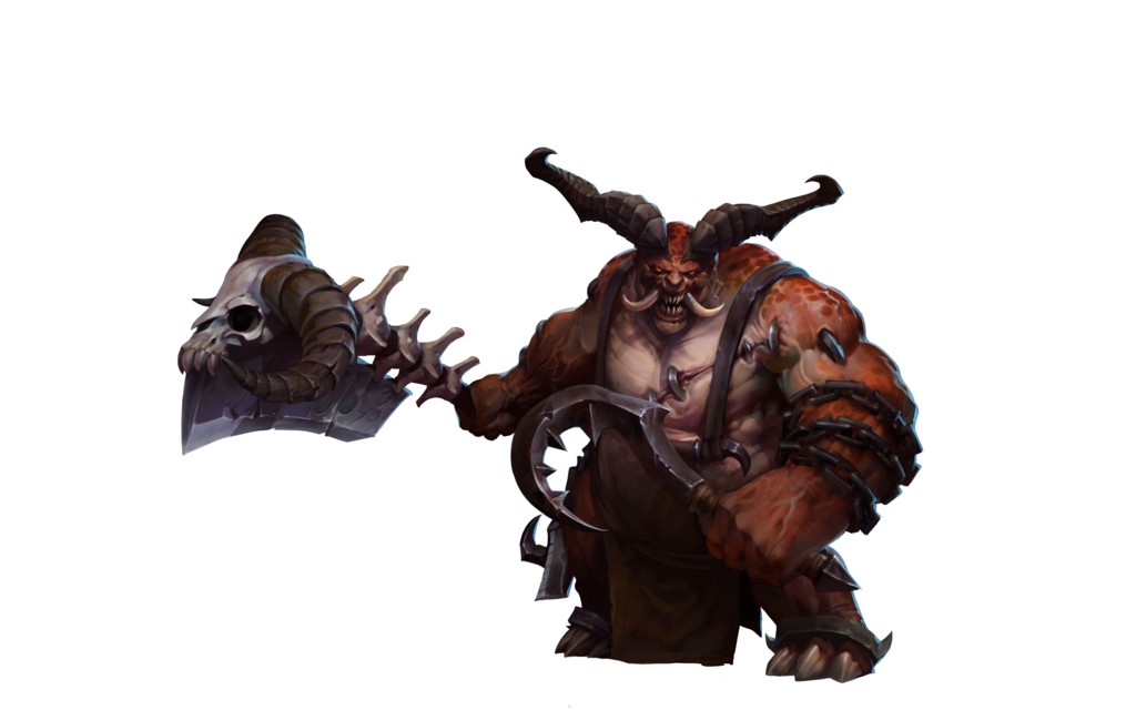Новое в Heroes of the Storm - изображение 11 Новое в Heroes of the Storm - фото 11