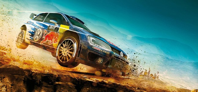 Раллийный симулятор 2.0. Обзор DiRT Rally - изображение 1 Раллийный симулятор 2.0. Обзор DiRT Rally - фото 1