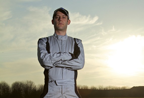 Раллийный симулятор 2.0. Обзор DiRT Rally - изображение 16 Раллийный симулятор 2.0. Обзор DiRT Rally - фото 16