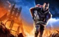 Mass Effect 2 - изображение обложка