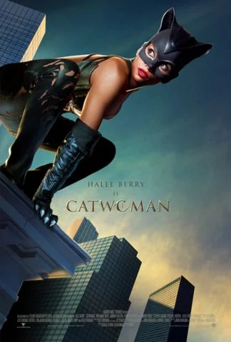 Catwoman - фото 7