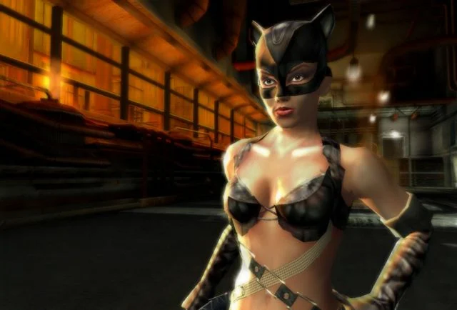 Catwoman - фото 6
