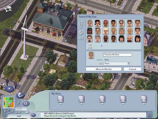SimCity 4 - фото 6