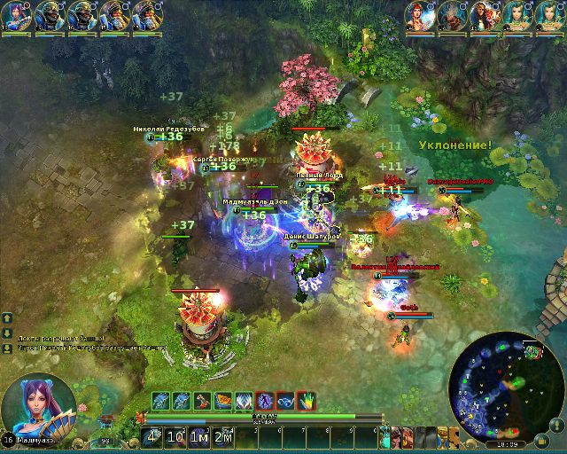 Prime World - фото 4