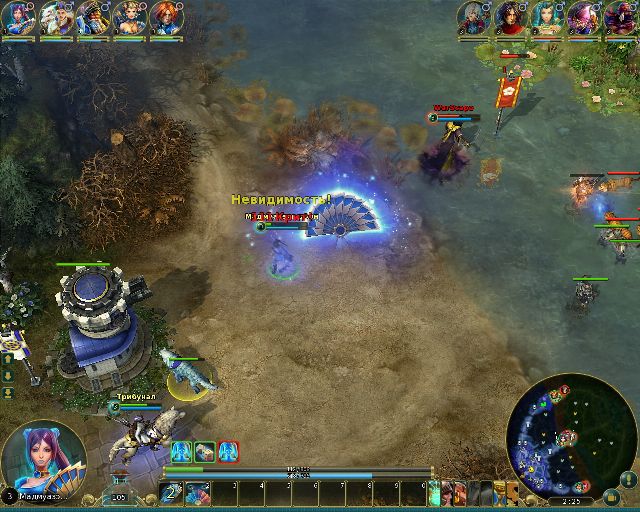 Prime World - фото 3