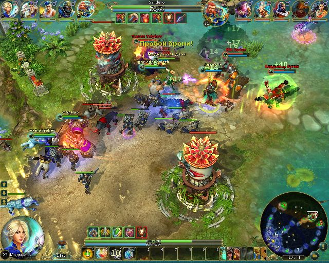 Prime World - фото 2