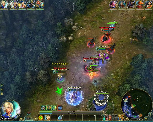 Prime World - фото 5