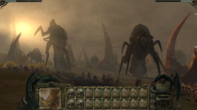 King Arthur 2: The Role-Playing Wargame - изображение 3 King Arthur 2: The Role-Playing Wargame - фото 3
