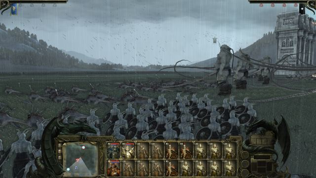 King Arthur 2: The Role-Playing Wargame - изображение 6 King Arthur 2: The Role-Playing Wargame - фото 6