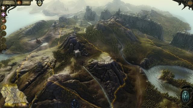 King Arthur 2: The Role-Playing Wargame - изображение 5 King Arthur 2: The Role-Playing Wargame - фото 5
