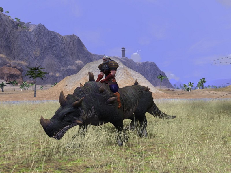 Самые недооцененные MMORPG нашего времени - изображение 7 Самые недооцененные MMORPG нашего времени - фото 7