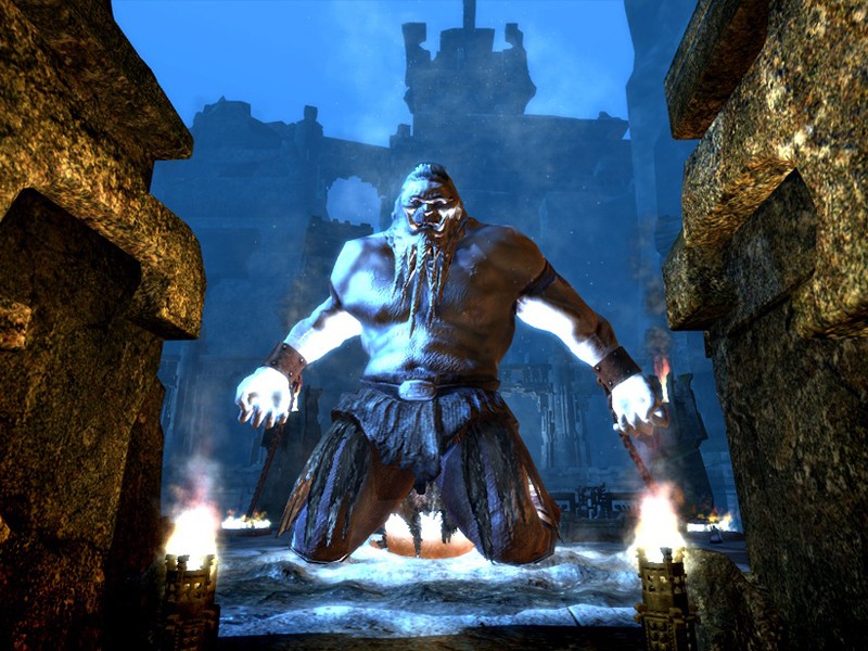 Самые недооцененные MMORPG нашего времени - изображение 6 Самые недооцененные MMORPG нашего времени - фото 6