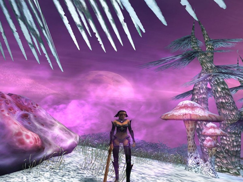 Самые недооцененные MMORPG нашего времени - изображение 5 Самые недооцененные MMORPG нашего времени - фото 5
