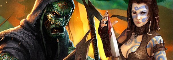 Самые недооцененные MMORPG нашего времени - изображение 1 Самые недооцененные MMORPG нашего времени - фото 1