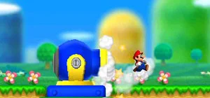 New Super Mario Bros. 2 - фото 6