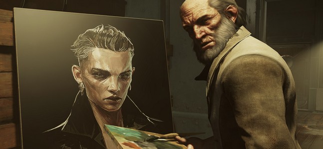 То же самое, но лучше. Обзор Dishonored 2 - фото 1
