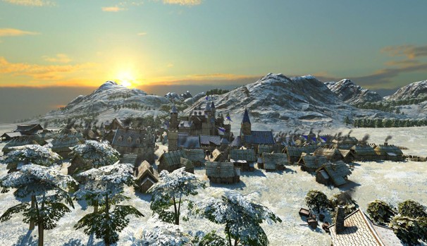 Как построить Римскую империю в средние века. Превью Grand Ages: Medieval - изображение 10 Как построить Римскую империю в средние века. Превью Grand Ages: Medieval - фото 10