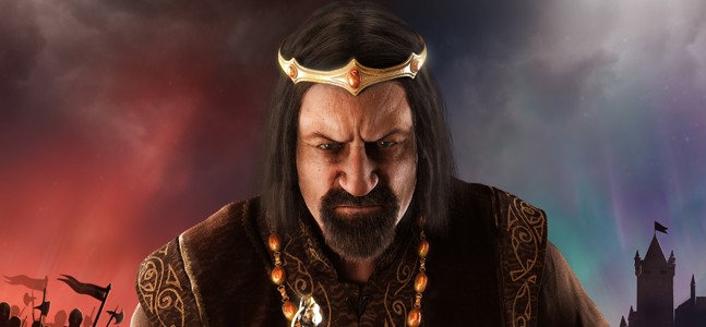 Как построить Римскую империю в средние века. Превью Grand Ages: Medieval - изображение 1 Как построить Римскую империю в средние века. Превью Grand Ages: Medieval - фото 1