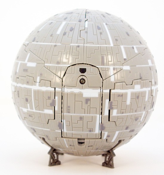 Сексуальный C-3PO, стол Соло и другие чудовищные штуки по мотивам «Звездных войн» - изображение 6 Сексуальный C-3PO, стол Соло и другие чудовищные штуки по мотивам «Звездных войн» - фото 6