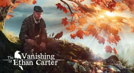 The Vanishing of Ethan Carter - изображение обложка