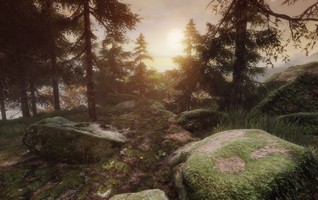 The Vanishing of Ethan Carter - фото 12