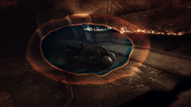 The Vanishing of Ethan Carter - фото 15