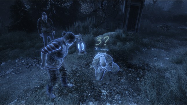 The Vanishing of Ethan Carter - фото 11