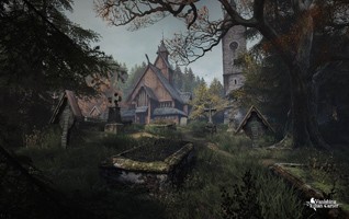 The Vanishing of Ethan Carter - фото 13