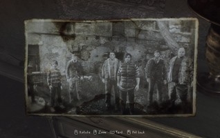 The Vanishing of Ethan Carter - фото 16