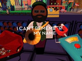 Jazzpunk - изображение 14 Jazzpunk - фото 14