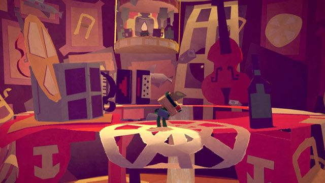 Tearaway - фото 8