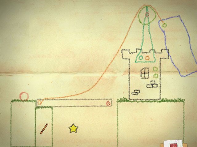 Tearaway - фото 10