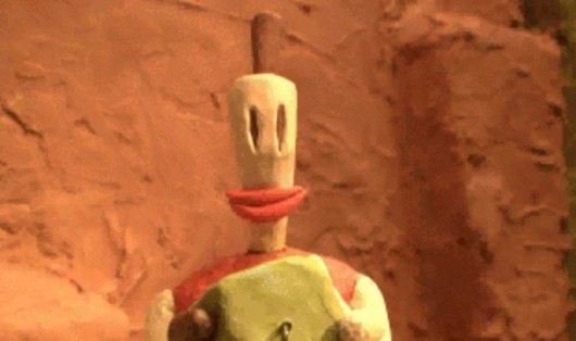 Tearaway - фото 9