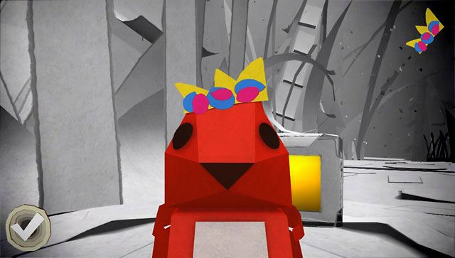 Tearaway - фото 3