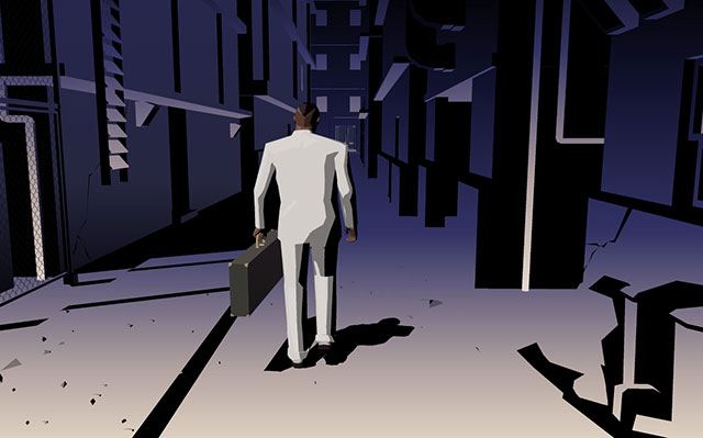 Tearaway - фото 16