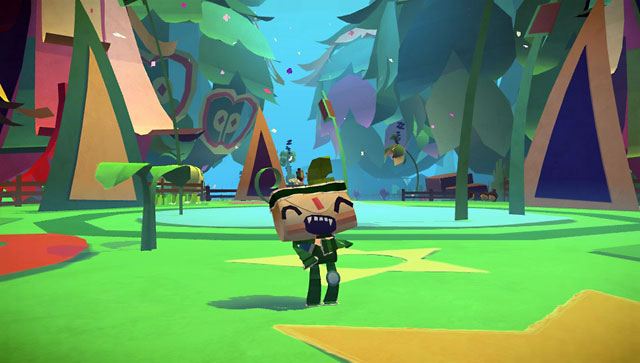 Tearaway - фото 2