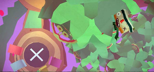 Tearaway - фото 1