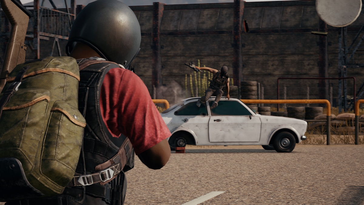 События года: выход Switch, провал Battlefront 2, успех PUBG и двадцатилетие Игромании - изображение 13 События года: выход Switch, провал Battlefront 2, успех PUBG и двадцатилетие Игромании - фото 13
