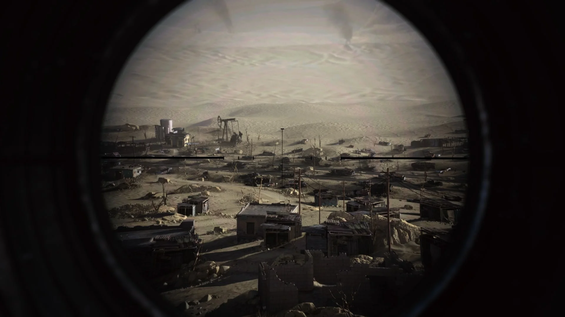 Обзор Call of Duty: Modern Warfare. Хорошая игра, плохие русские - фото 2