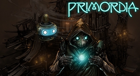 Primordia