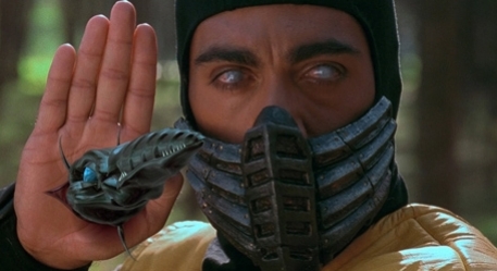 Вне турнира: Mortal Kombat за пределами игр - изображение обложка