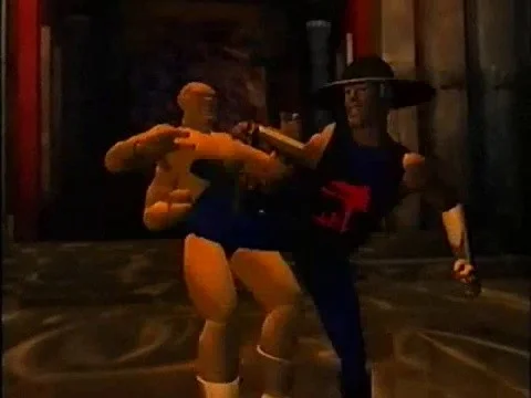 Вне турнира: Mortal Kombat за пределами игр - фото 5
