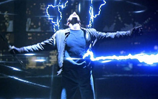 Вне турнира: Mortal Kombat за пределами игр - фото 3