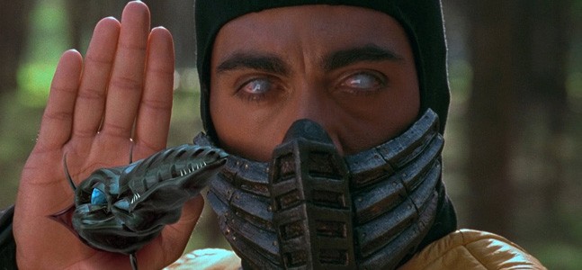 Вне турнира: Mortal Kombat за пределами игр - фото 1